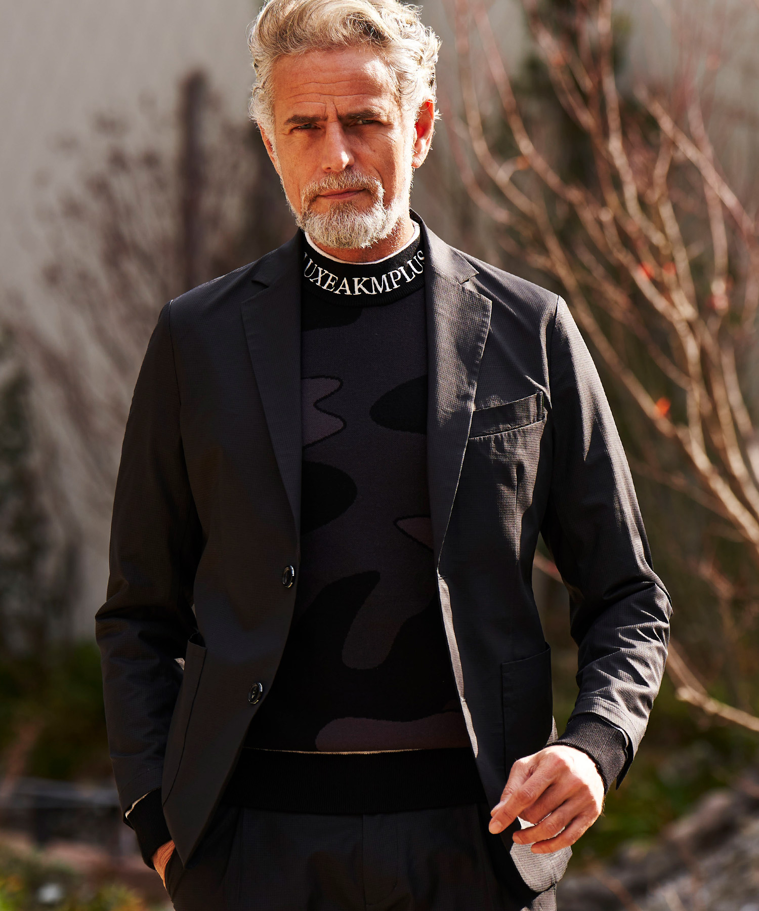 2025 A/W COLLECTION