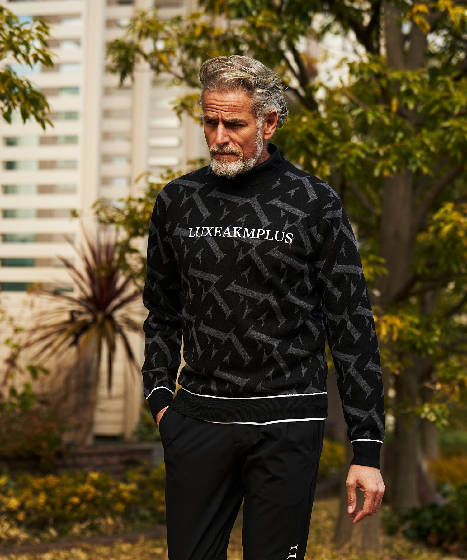 2025 A/W COLLECTION