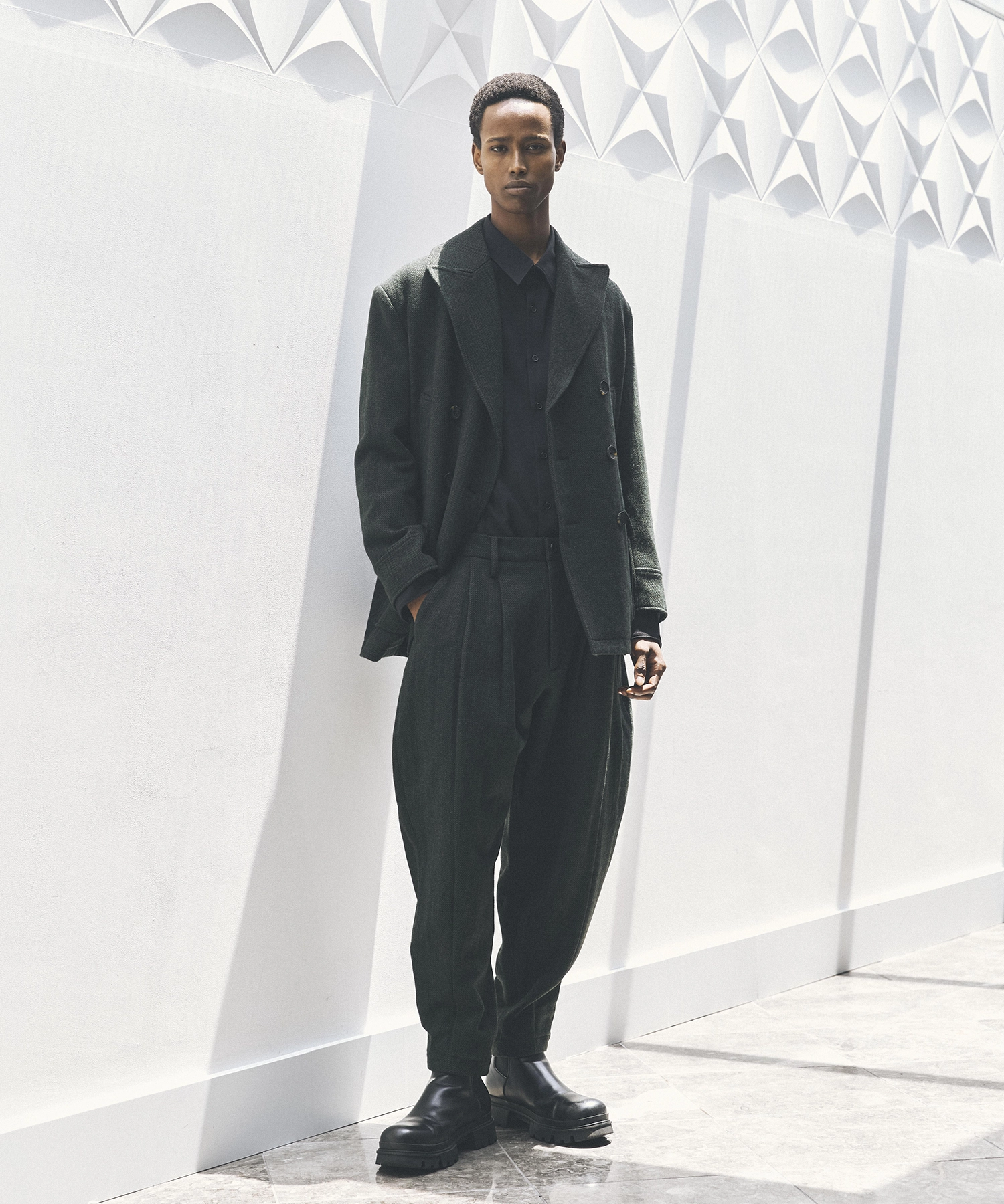 2026 AUTUMN/WINTER