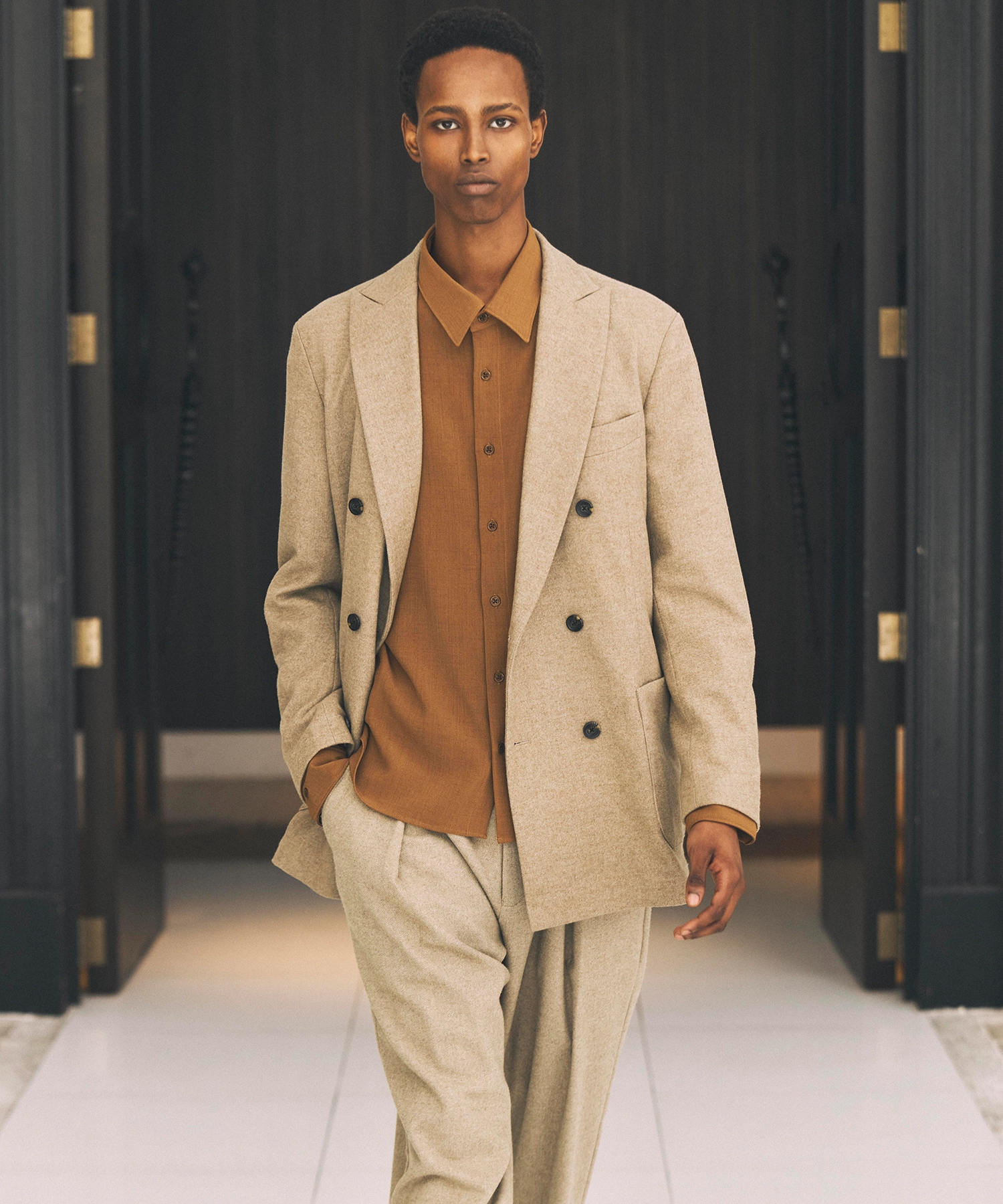 2026 AUTUMN/WINTER